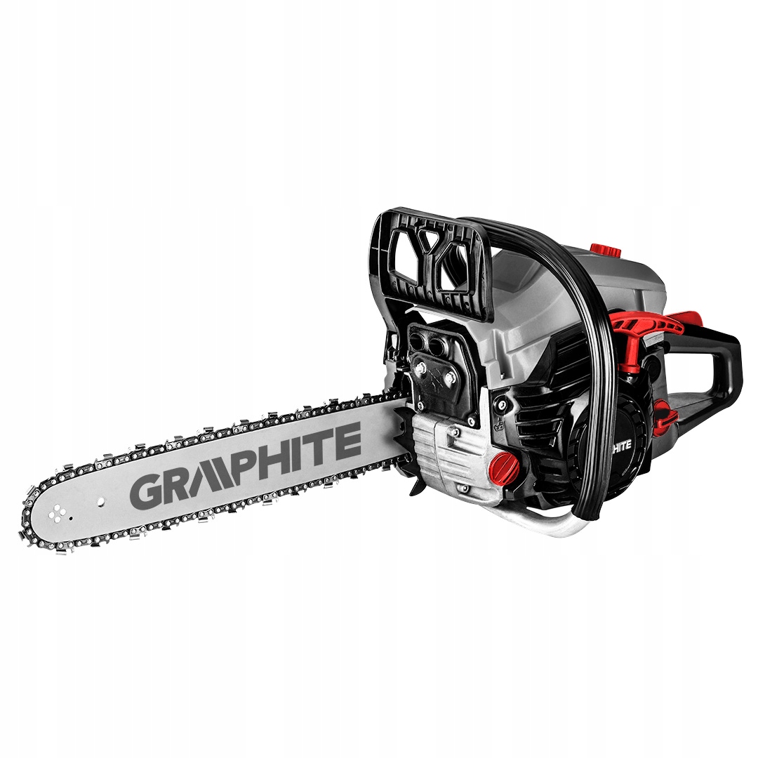 

Pilarka piła łańcuchowa spalinowa 2.7KM Graphite