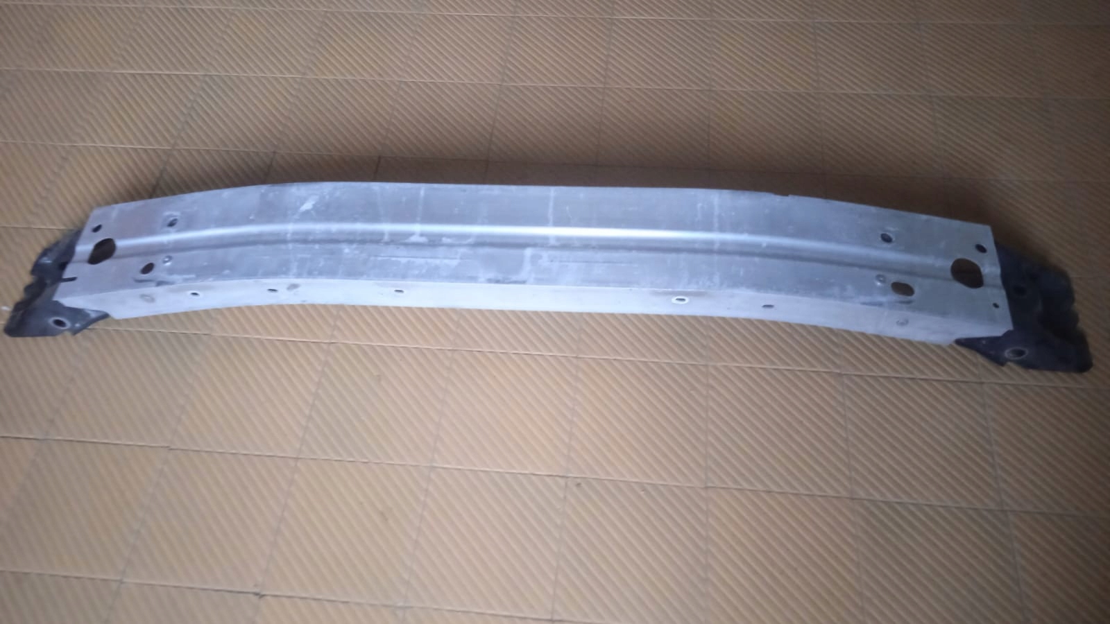 bumper support front front TOYOTA RAV4 V 18