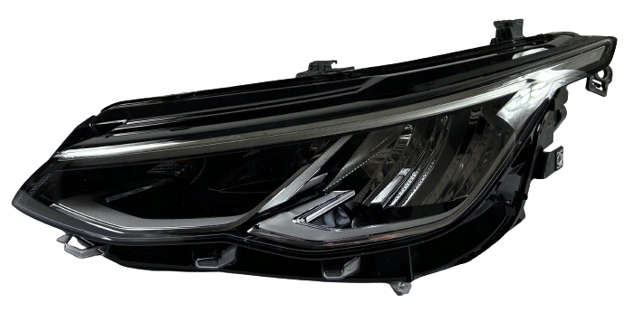 Frontscheinwerfer VW Golf V LED Links Scheinwerfer Headlight - Thumbnail 1
