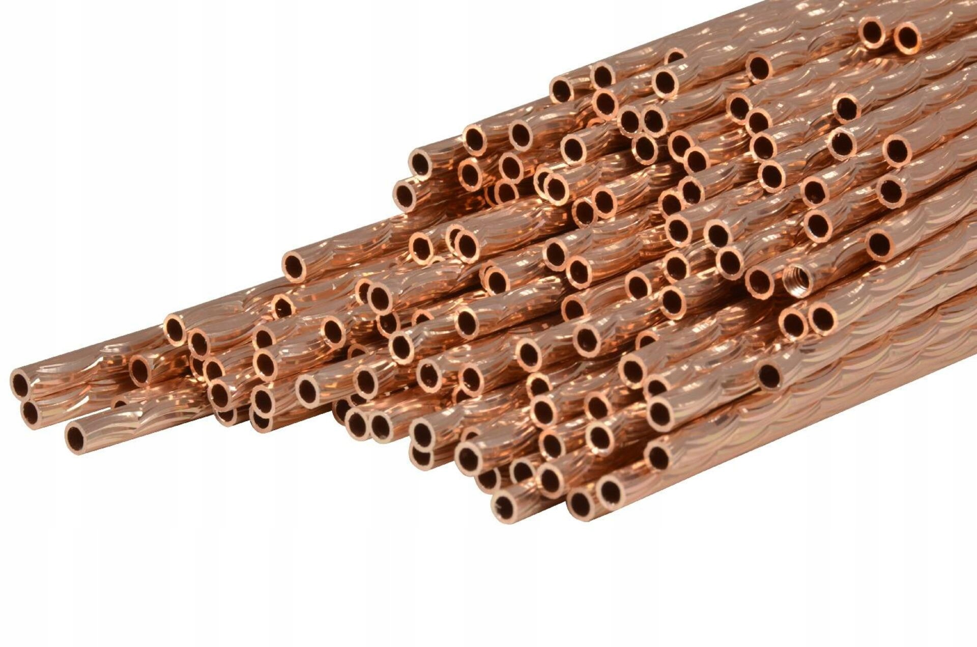 Azzardo AZ2120 Sirius Stick 90 meď