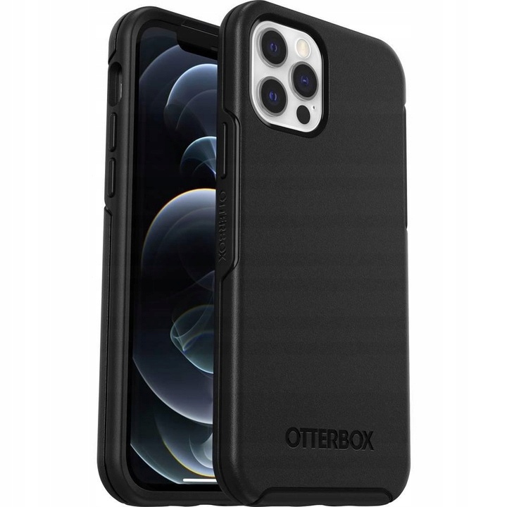 Etui Otterbox Symmetry Iphone 12/12 Pro 77-65414