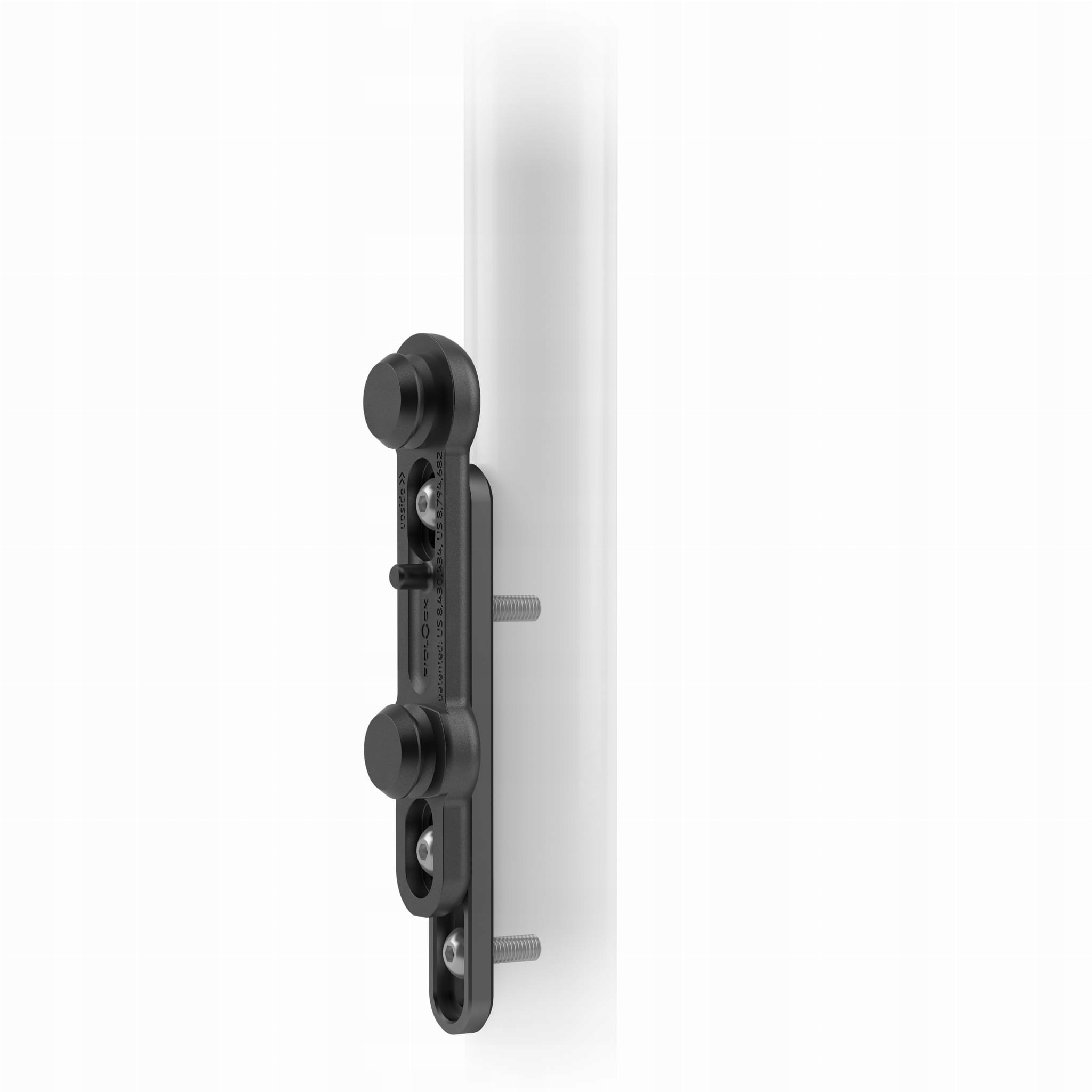 Adapter Fidlock Twist do bazy bike