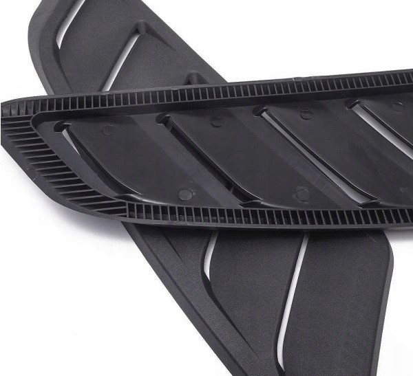 WLOTY DO MASKI x2 DOLOT ZIMNEGO POWIETRZA UNIWERSALNE TUNINGOWE Producent inny