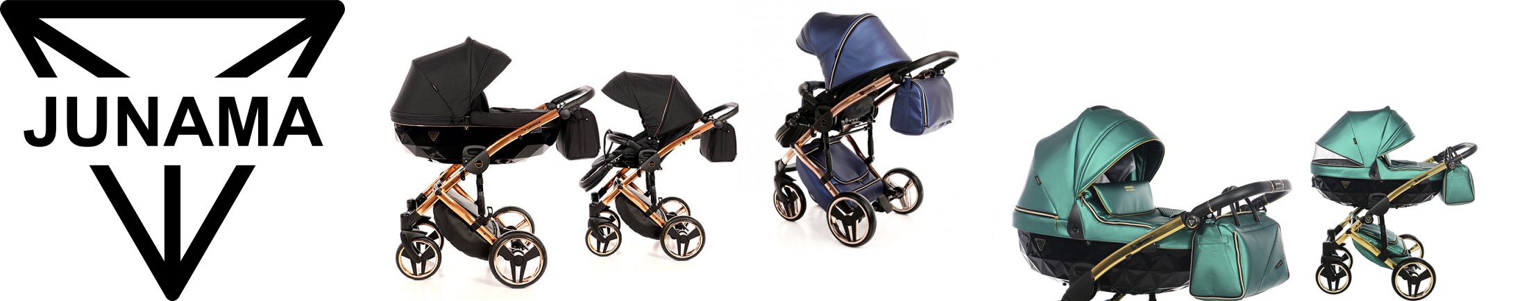 Ośka do wózka Junama Diamond lub Fluo tylne koło EAN (GTIN) 5902479530116