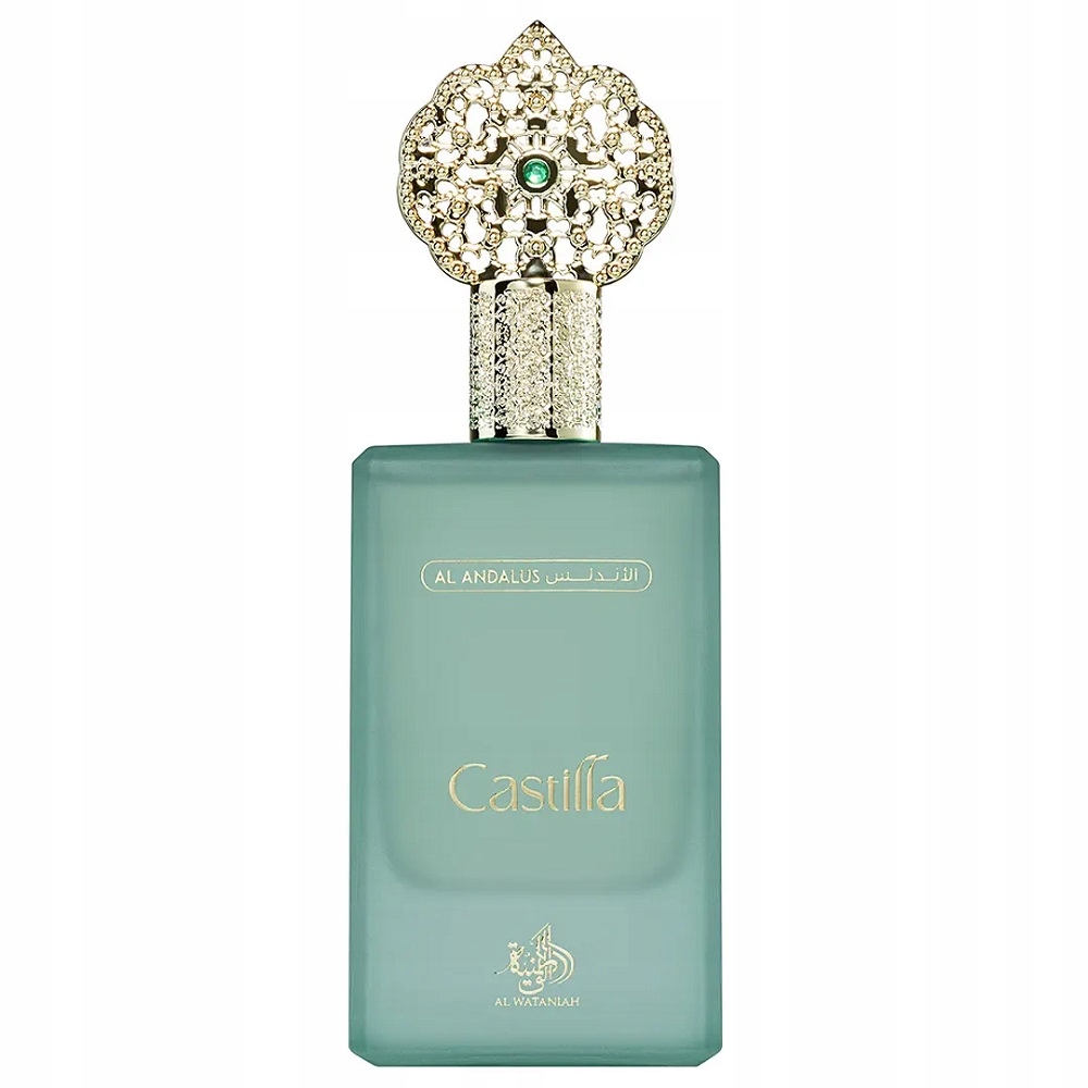 Al Wataniah Castilla parfémovaná voda sprej 75 Ml