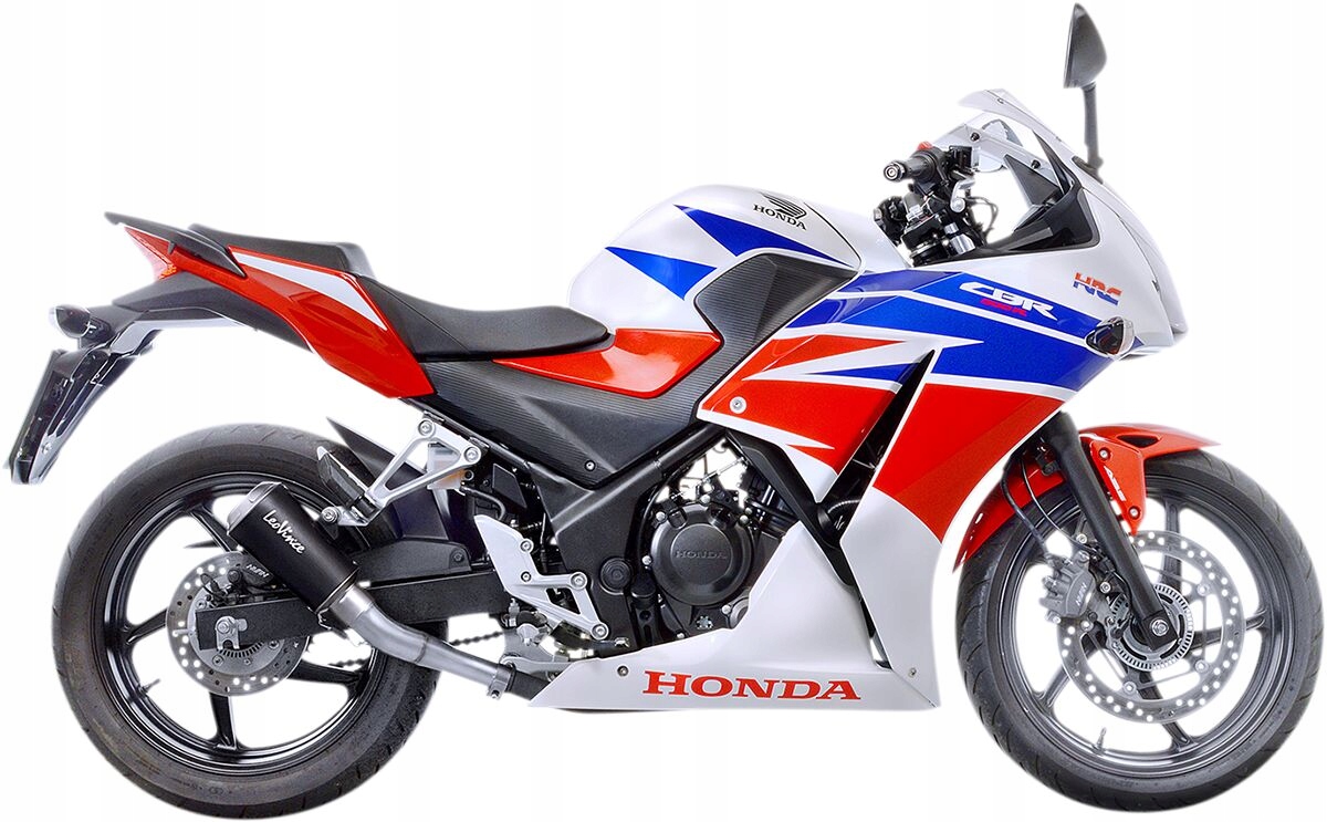 Výfuk LeoVince LV-10 Honda Cbr 300 R 2014-2017
