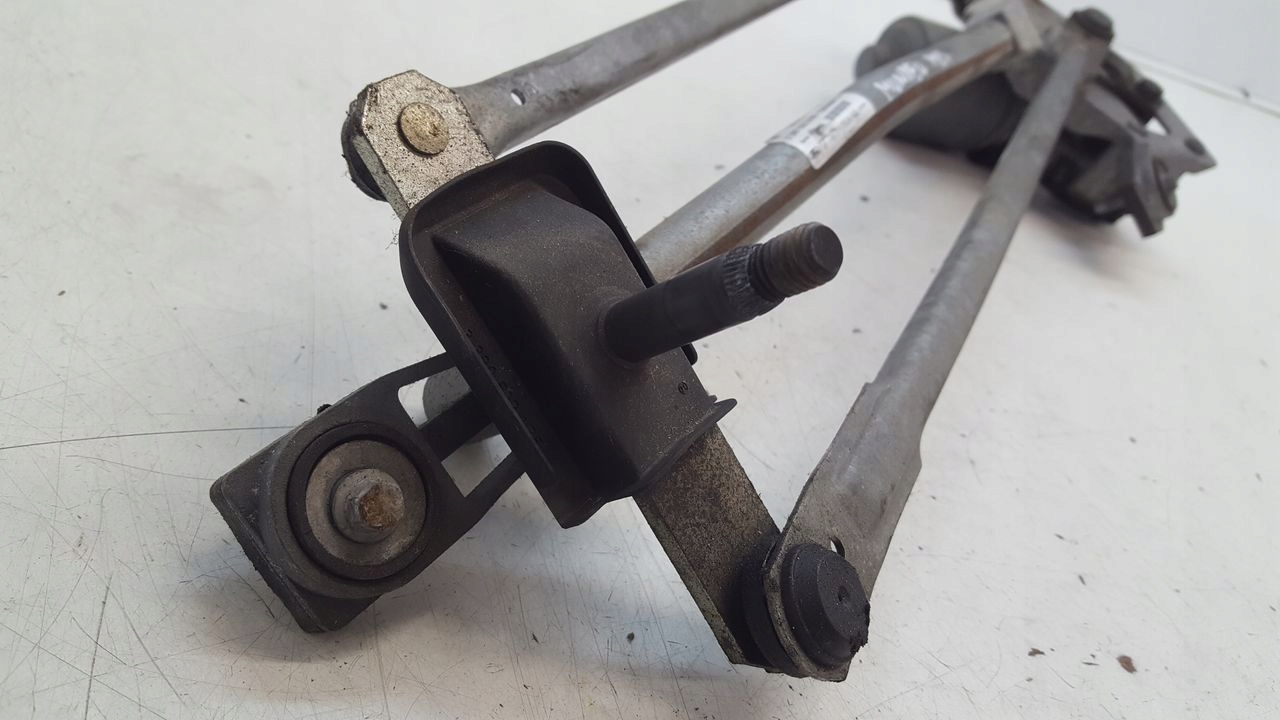 wiper mechanism Ford Mondeo MK4