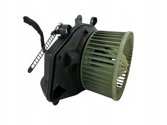 VW PASSAT B5 LIFT heating air conditioning devices 8D1820021 740221233F