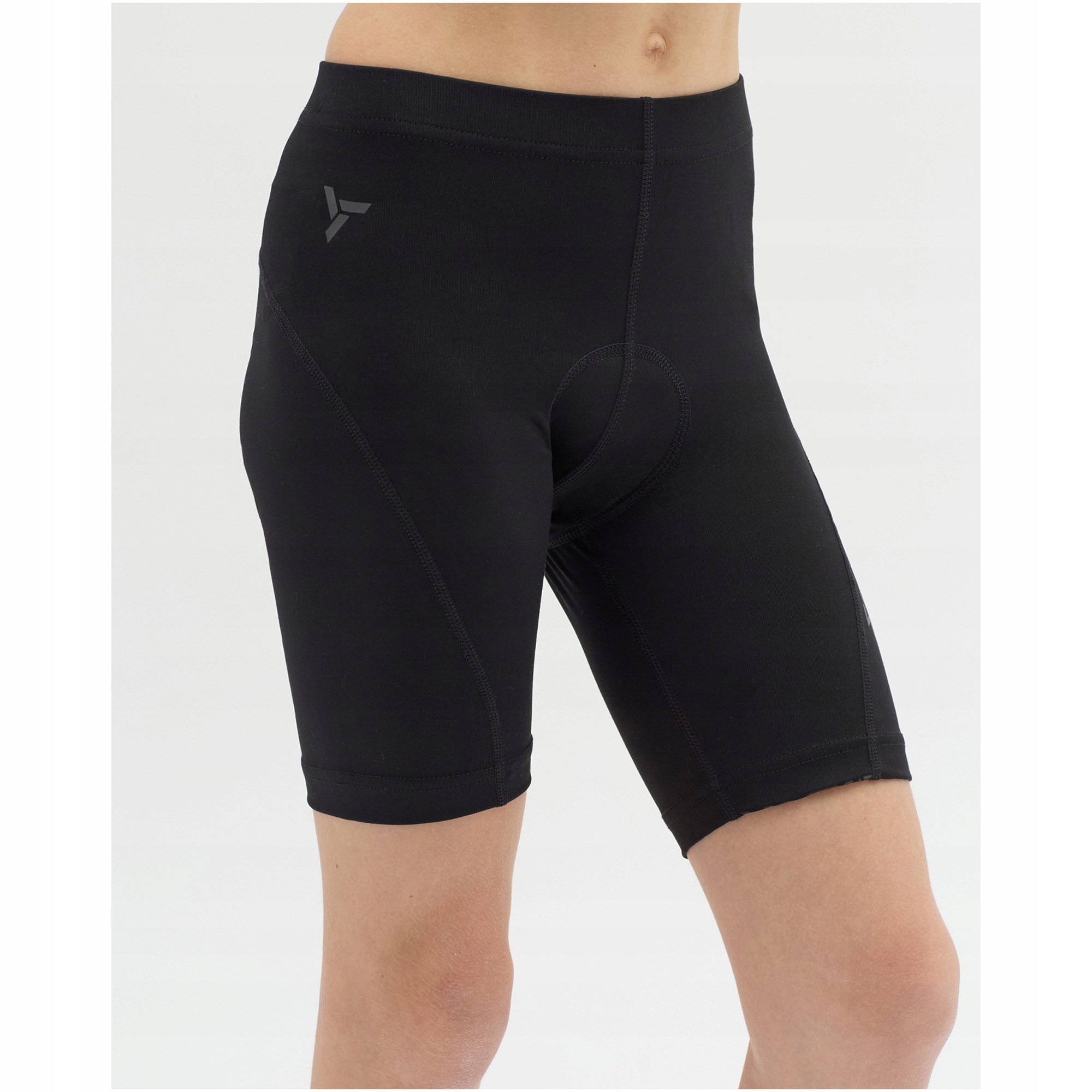 Spodenki rowerowe dziecięce Silvini Junior Bottoms Avisio CP2299 r. 122/128