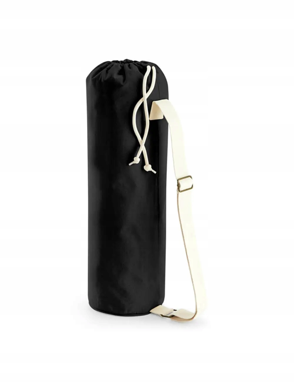 WESTFORD MILL Eko torba na matę do jogi EarthAware black