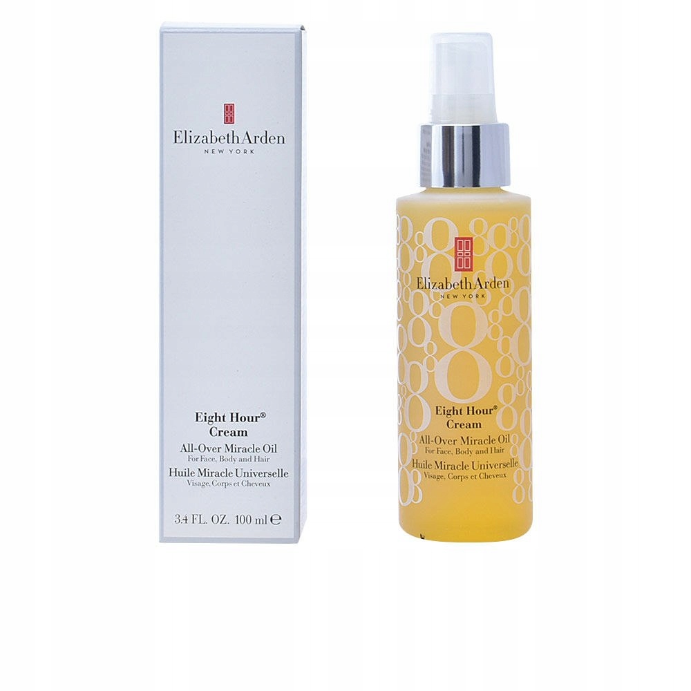 Tělový olej Elizabeth Arden 10003193 100 ml