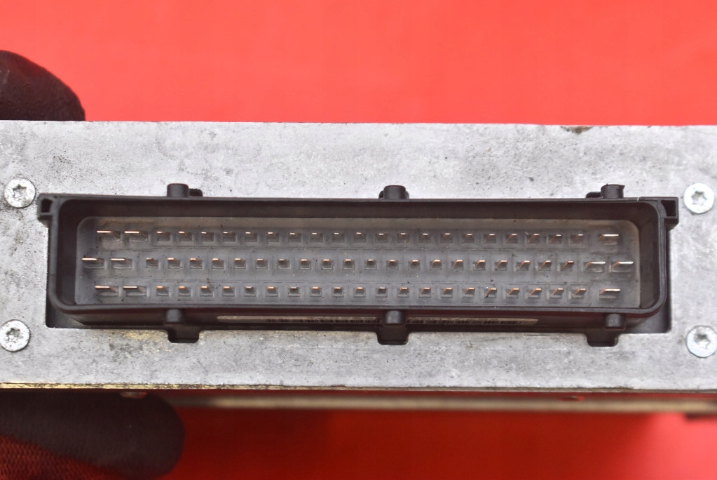 computer Centralina Motore 55563018 SAAB 9-5 95 1 e 2.0 T 150 KM 05-10