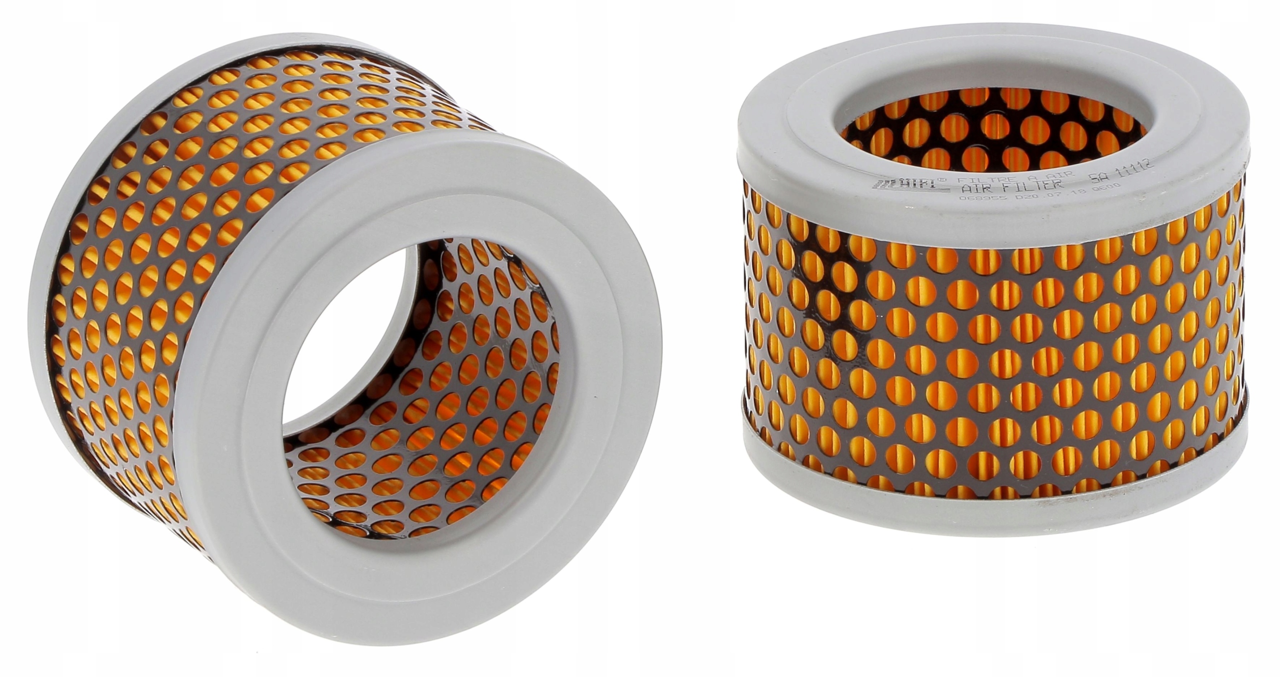 

Filtr powietrza główny Sa 11112