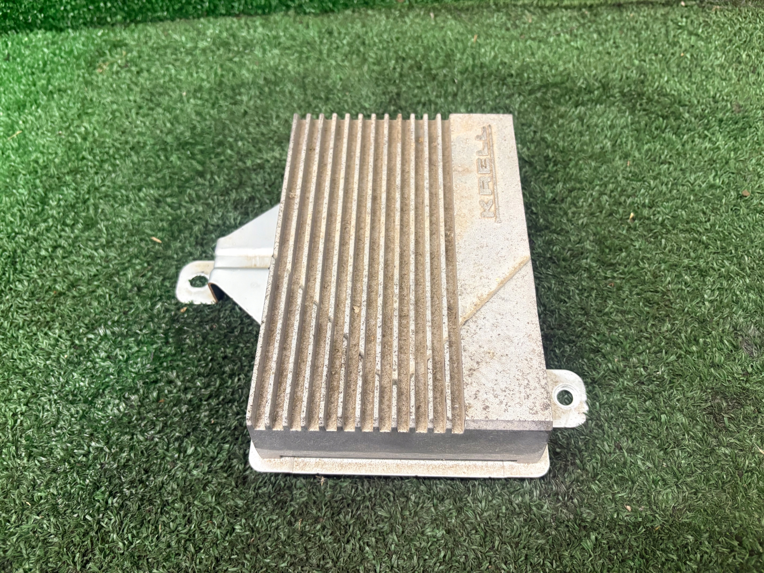 amplifier AUDIO HYUNDAI TUCSON III 96370D7100