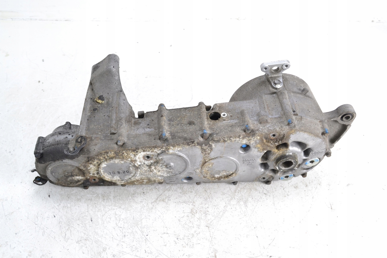 Приводний механізм SUZUKI BURGMAN 650