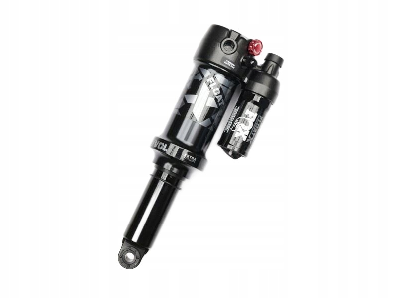 Amotyzator tylny Fox Racing Shox Float X Performance LV Evol 2Pos 205x65