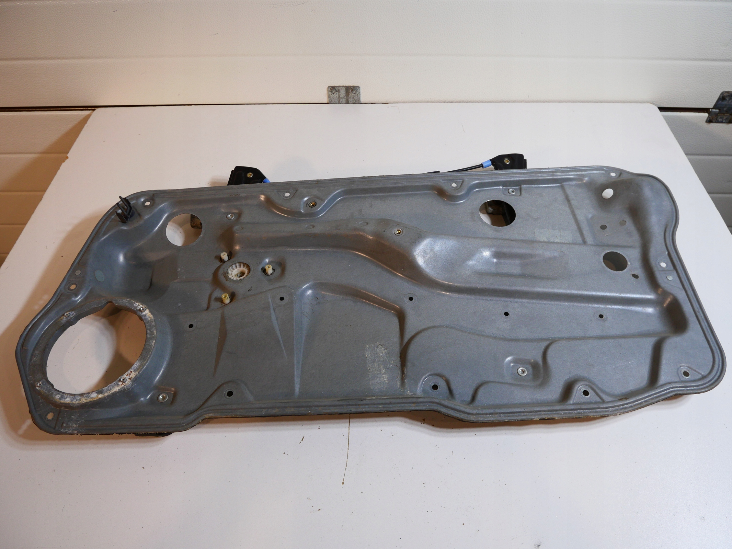 window regulator VW GOLF IV 1J3837728AE