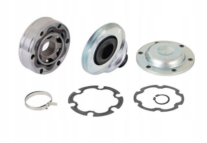 ME807 - Карданний шарнір JEEP LIBERTY KJ GRAND CHEROKEE WJ CRD