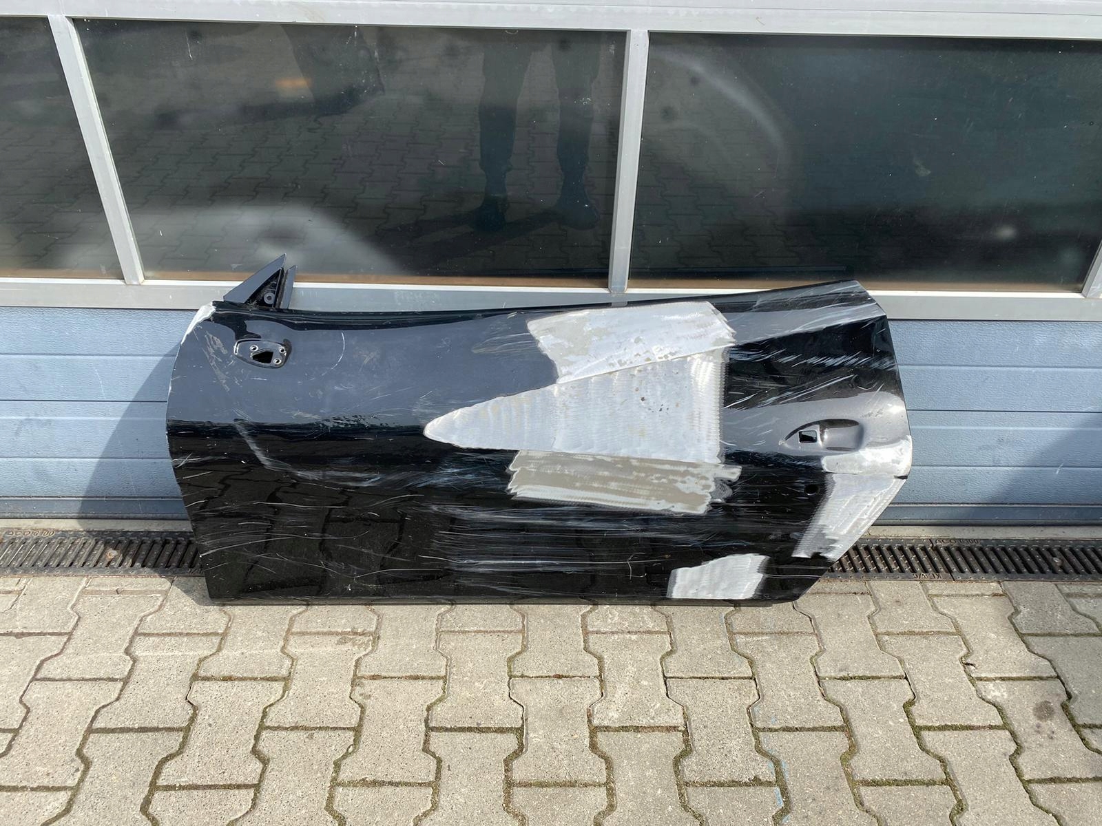 FERRARI ITALIA 458 488 GTB F142M DRZWI LEWE PRZÓD