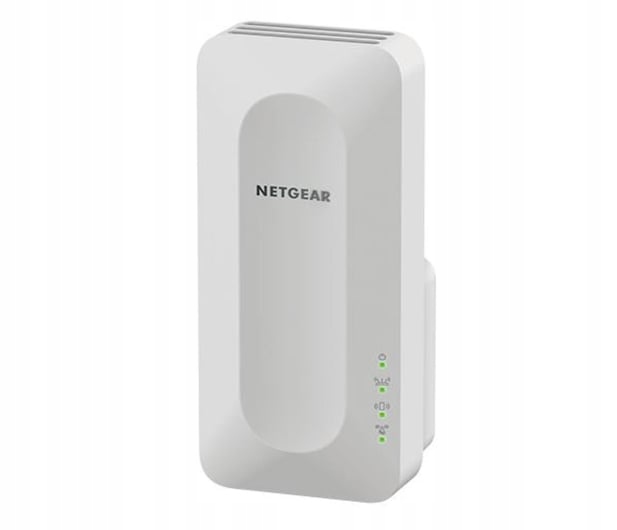 Access Point Netgear EAX15 802.11ax (Wi-Fi 6)