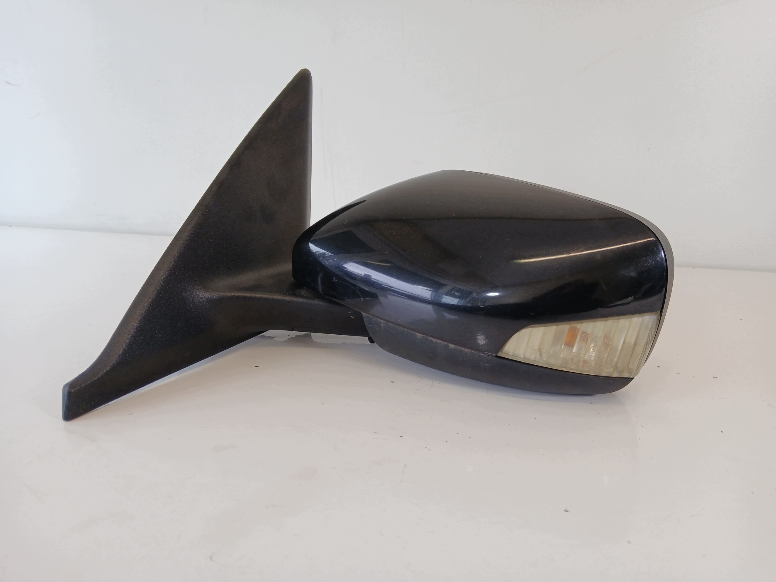 VOLVO V50 mirror left 452-46 8 PIN