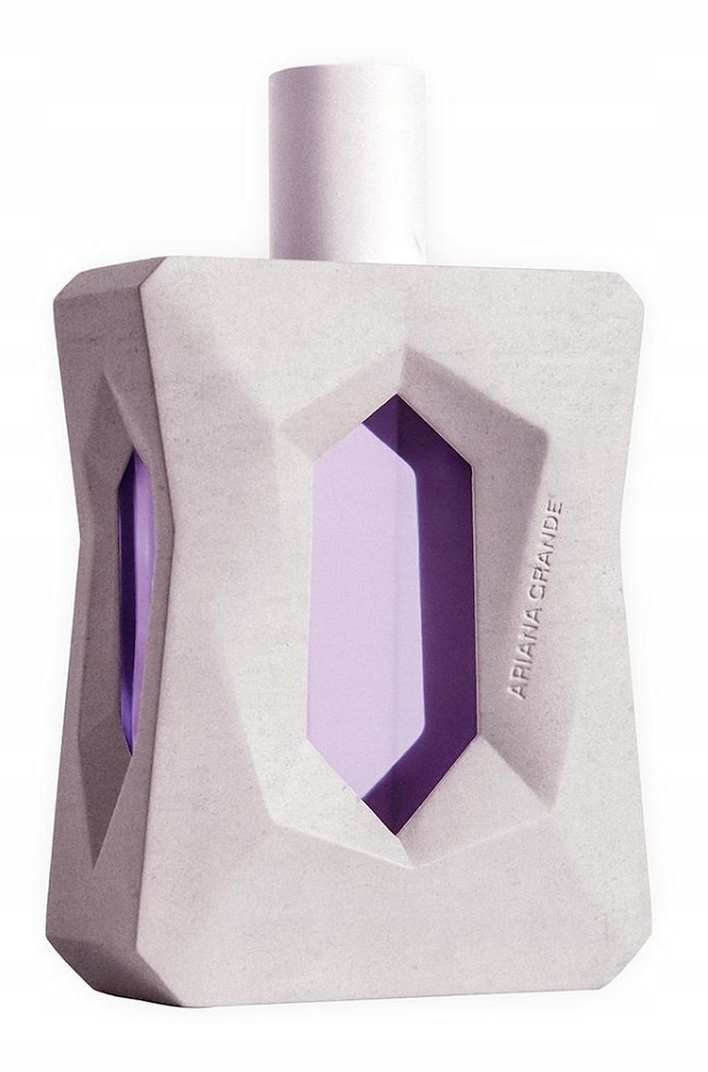 Ariana Grande God Is A Woman Parfémovaná voda sprej 100 ml
