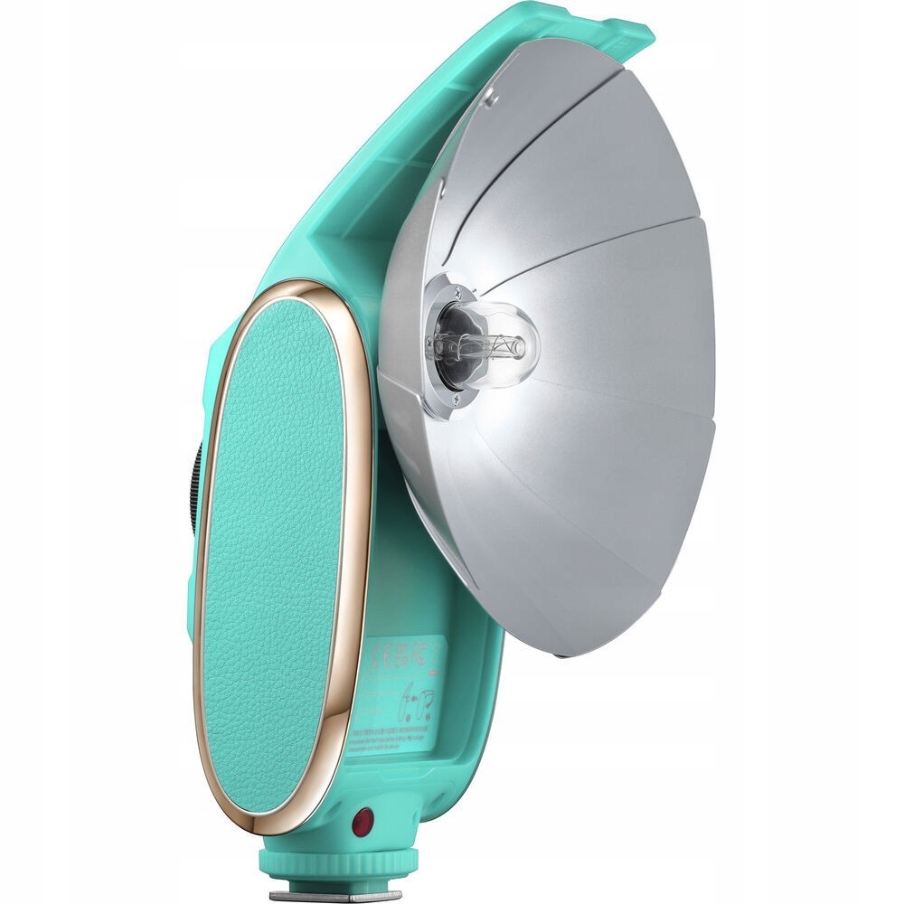 Lampa błyskowa Godox Lux Senior (zielona) Godox