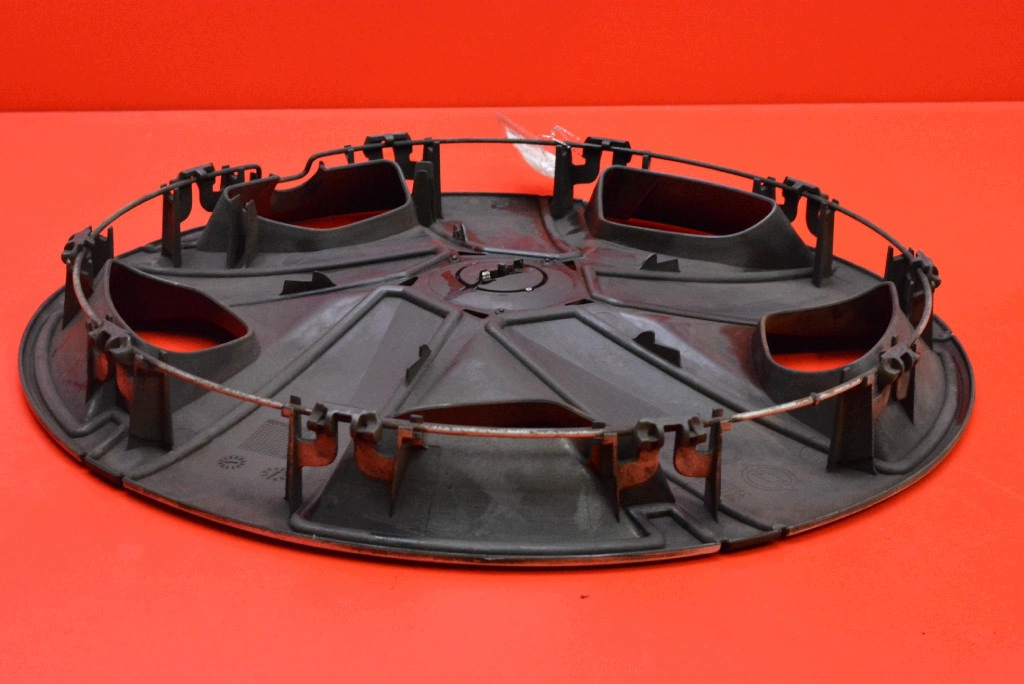 couvre/cache 16" 39220044 OPEL CROSSLAND 20-24