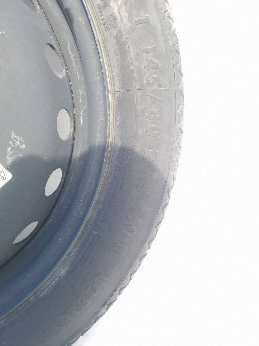 roue roue de secours roue de secours roue de secours R19 AUDI A8 D4 4H 5X112 5J ET22 4H0601027B