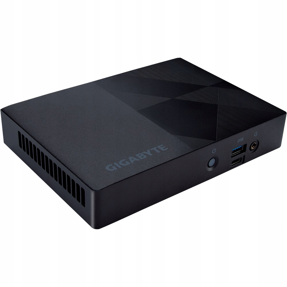 Procesor Gigabyte N200, 4 jadrá, 1 GHz