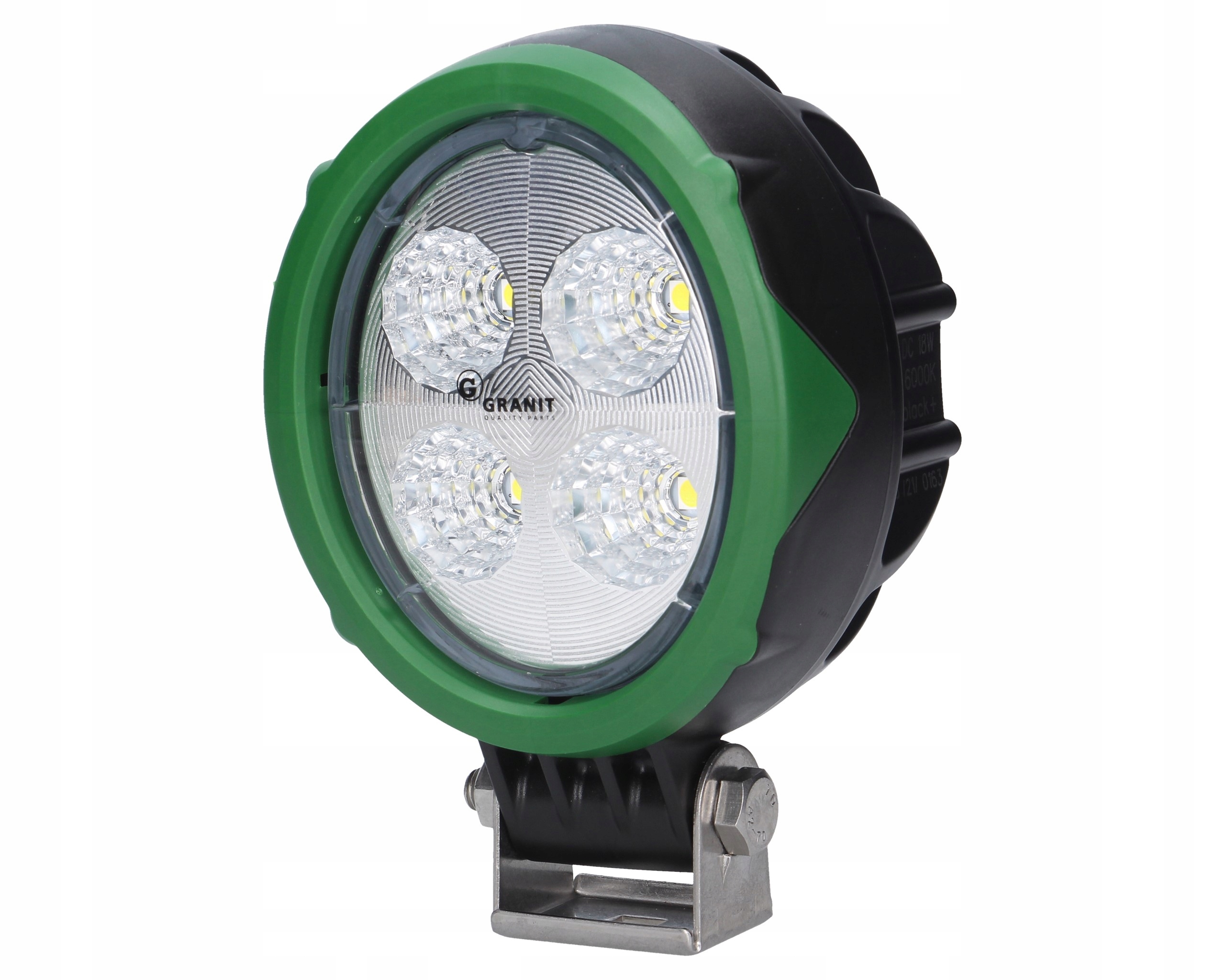 světlomet pracovní Led stojací rozptýlený 1200lm
