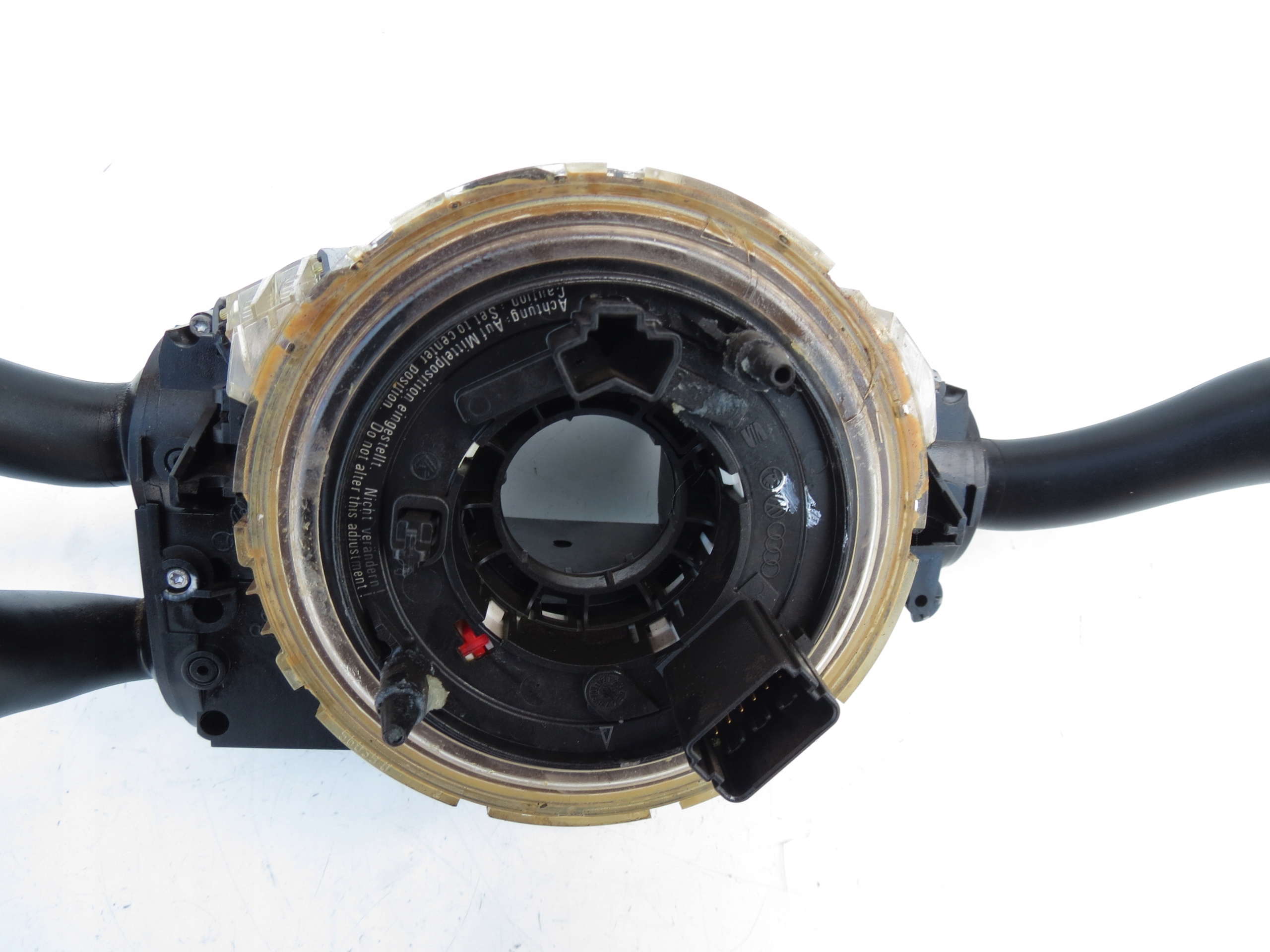 DEVIO LUCI TERGICRISTALLO TERGI AUDI Q7 e 4L 4F0953549A