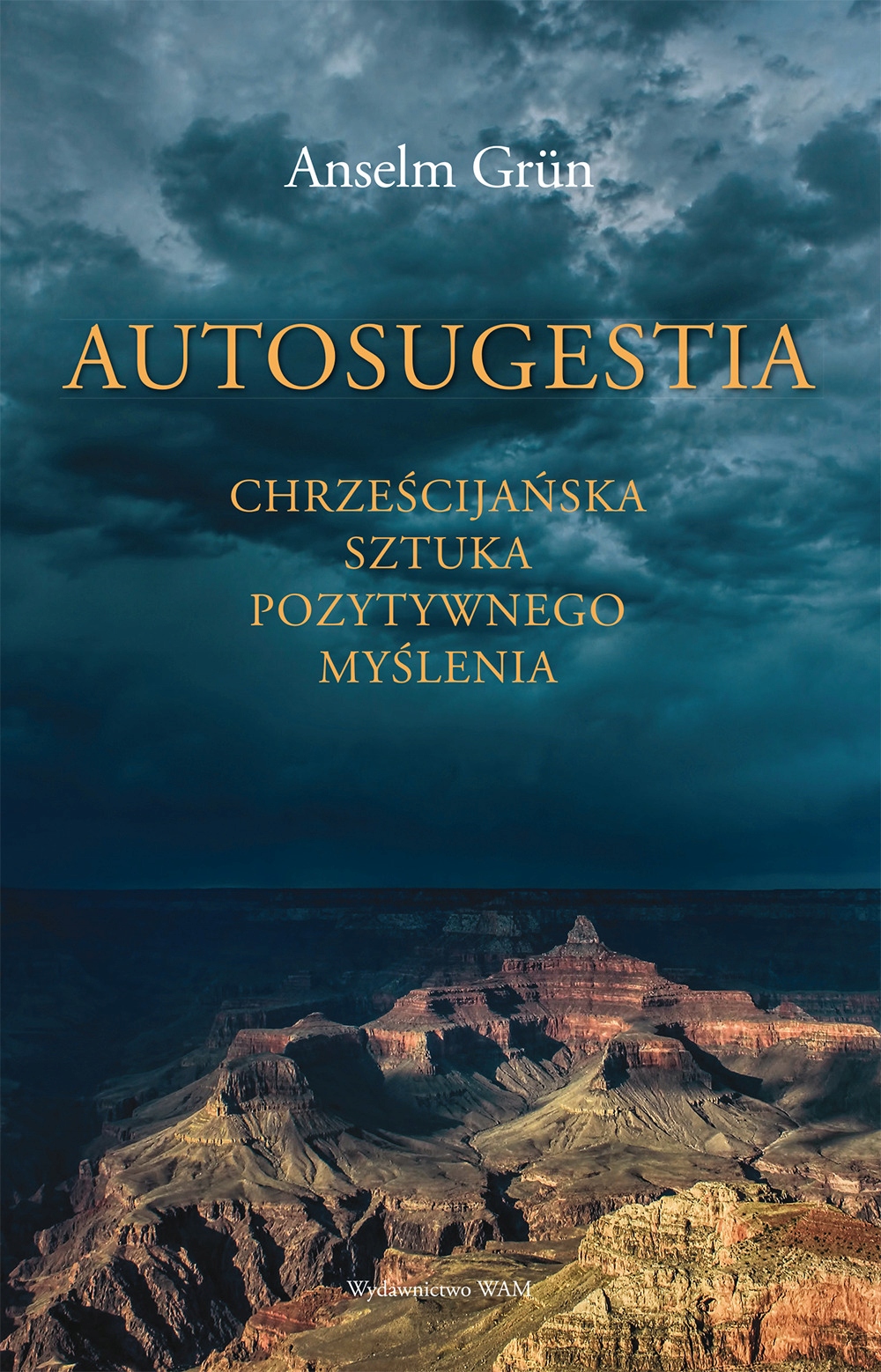 

Autosugestia
