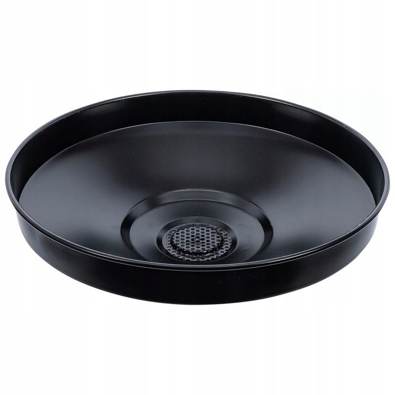 Odkapávací miska z kovu, velmi velká, pro Bgs 8546, Bgs 8546-2