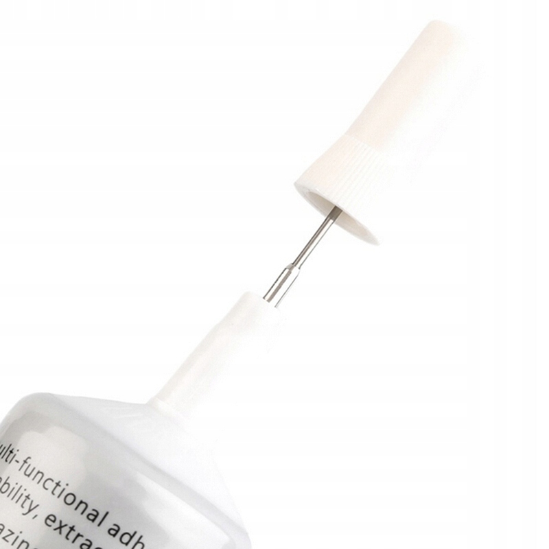 KLEJ MONTAŻOWY B-7000 WYŚWIETLACZ RAMKA DOTYK UNIWERSALNY MOCNY 15ML Stan opakowania oryginalne