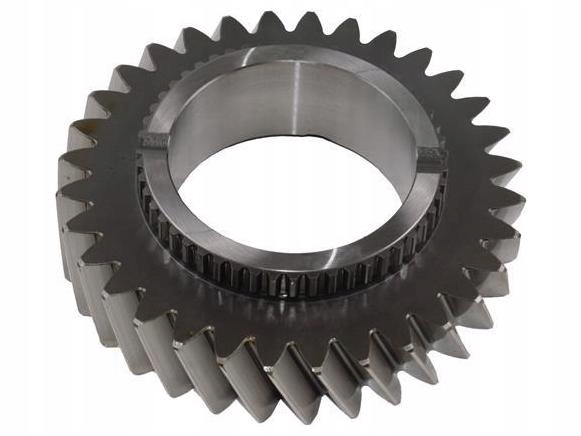 KOLO ZEBATE 2 BIEG Z 32 WAL GOWNY 6AS700