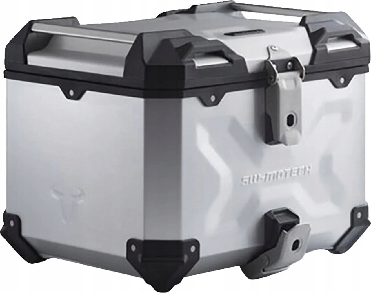 Centrálny kufor Trax Adv 38L (s) Sw-motech Trax Adv Top Case