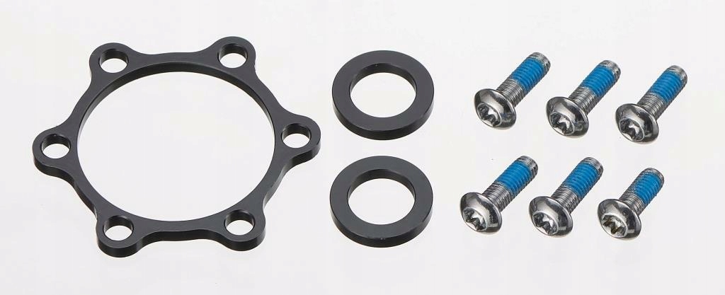 ADAPTER BARADINE PIASTY BC-04 DO RAM BOOST