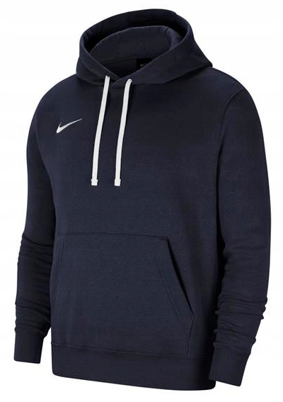 Nike Pánská Mikina S Kapucí (klokanka) Bavlněná XXL