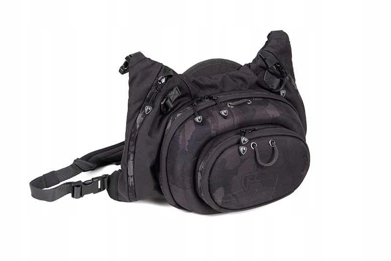 Fox Rage Torba Camo Voyager Chest Pack