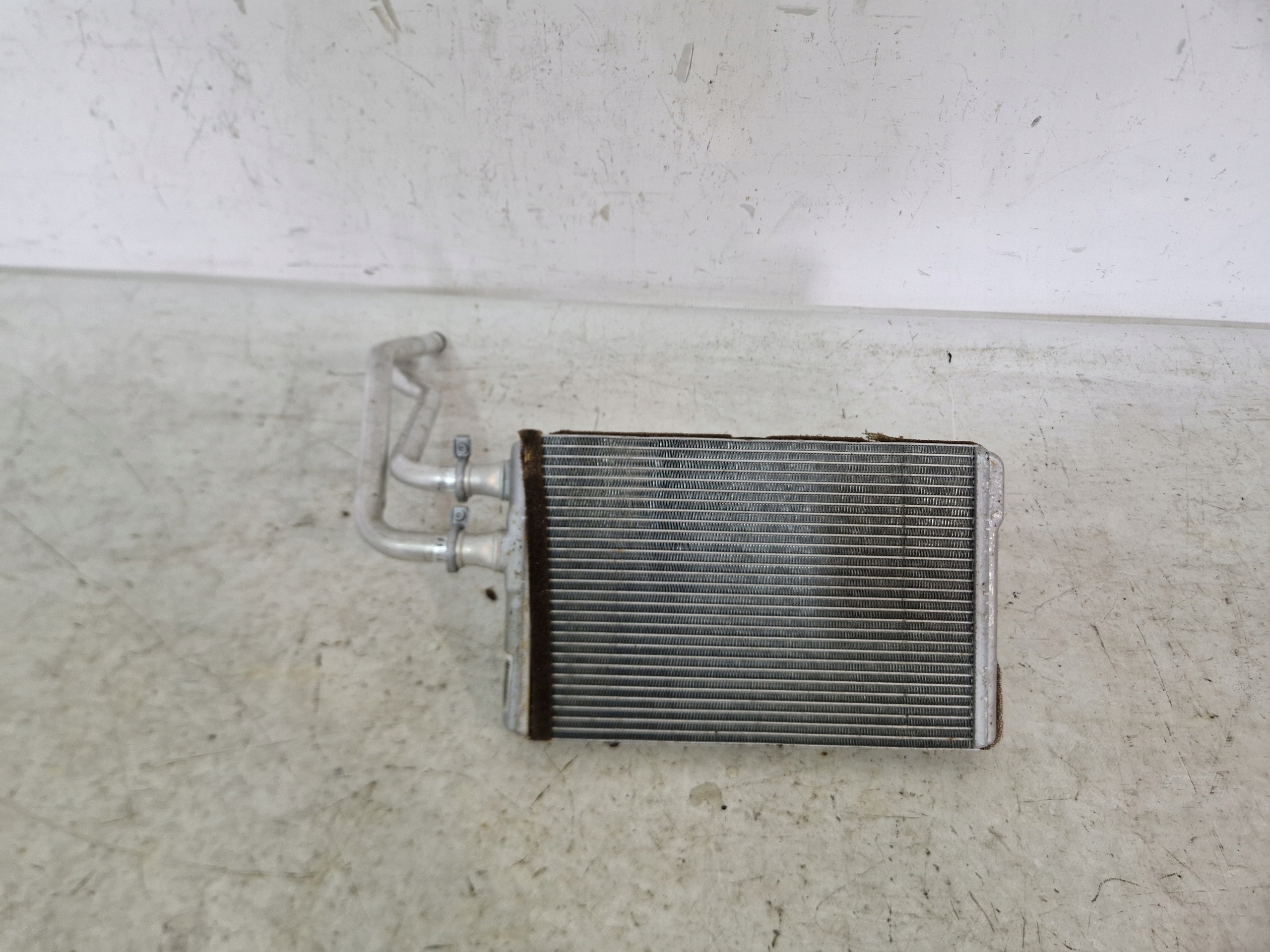 DODGE CHALLENGER CHARGER 2015- Radiateur / refroidisseur Bloc de chauffage complet de chauffage