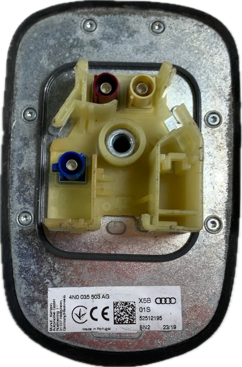 ANTENA DACH REKIN GPS AUDI 4N0035503AG