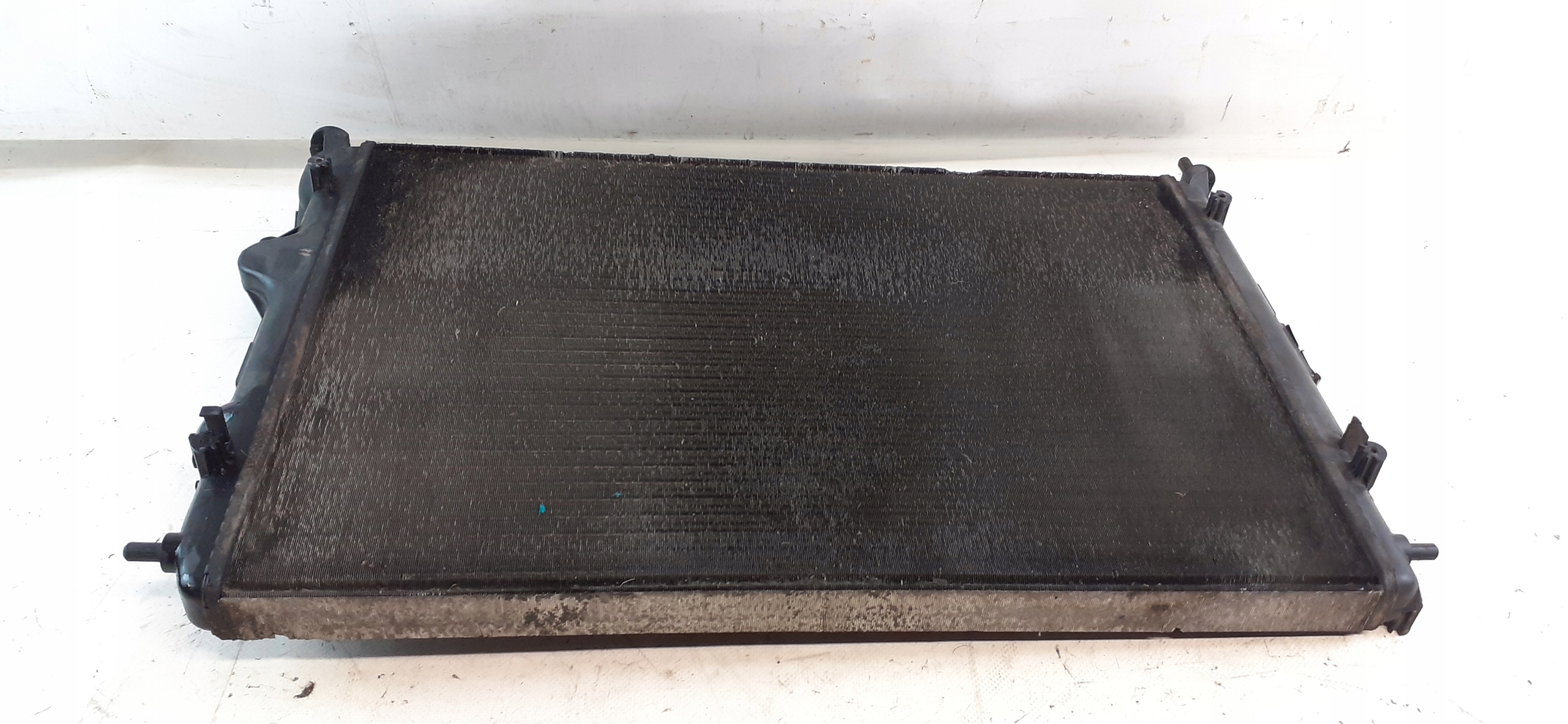 water cooler RENAULT SCENIC and 1.9 8200062691A