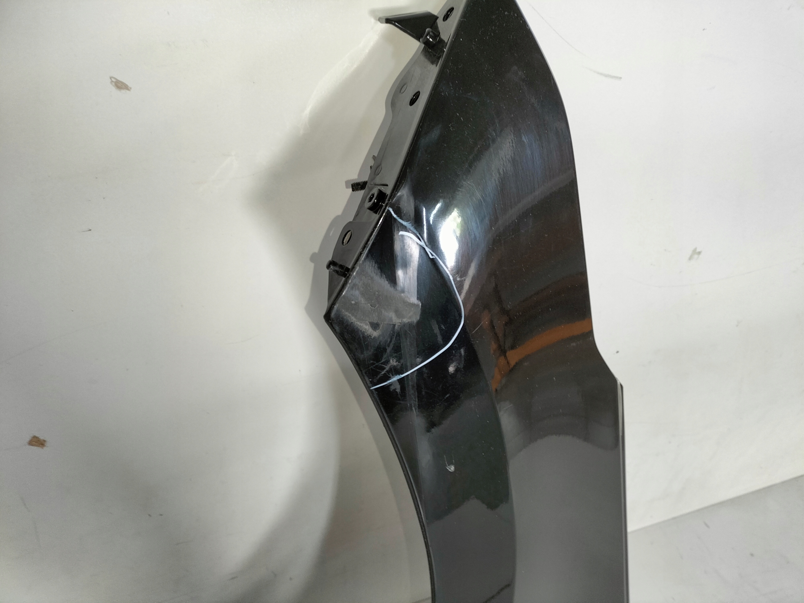 fender front left RANGE ROVER VELAR 17