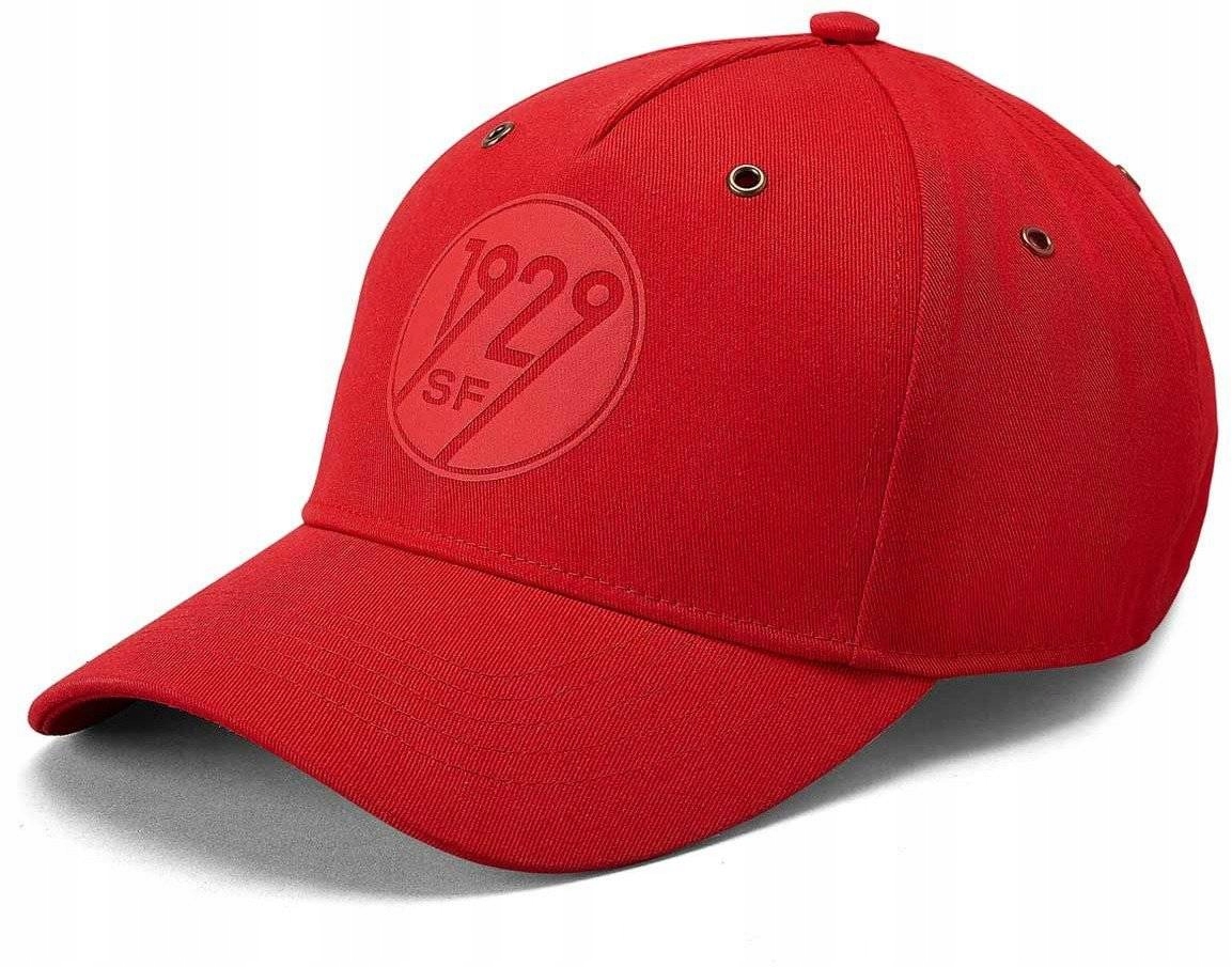 

Czapka z daszkiem Ferrari - licencjonowana