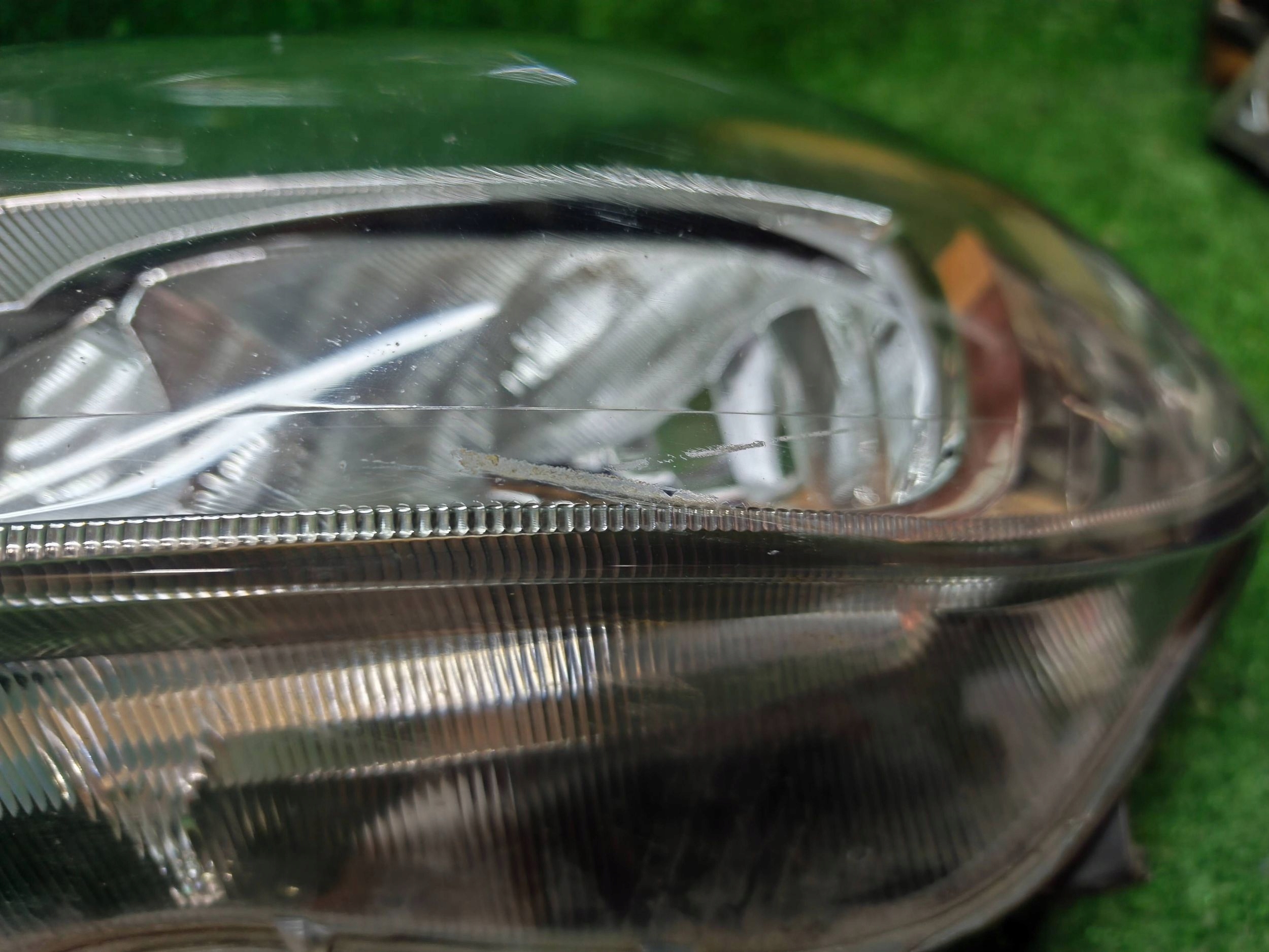 REFLEKTOR left front FORD FOCUS MK3 LIFT LED NR.R1267