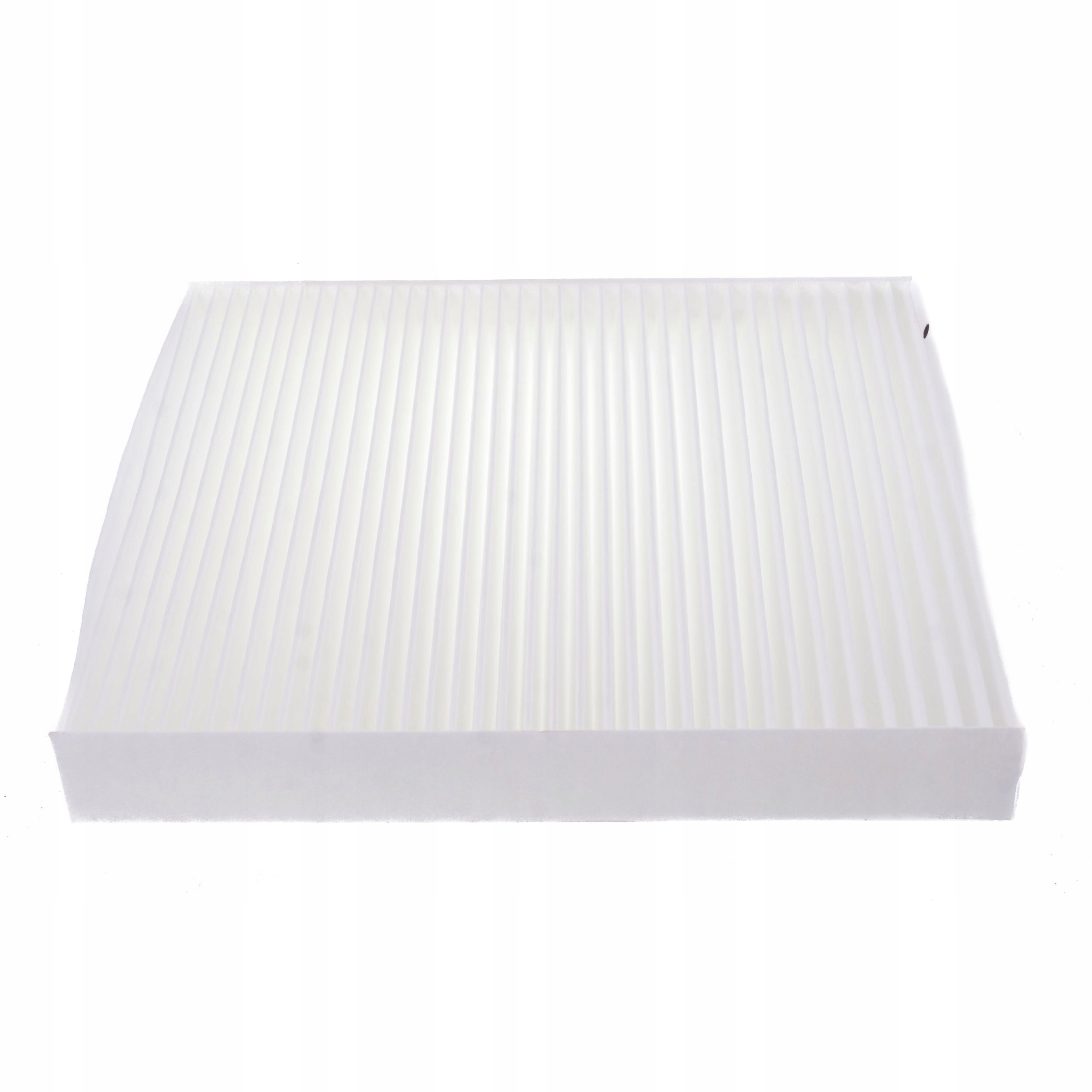 

Filtr Kabinowy Lexus Gs Is III Rc