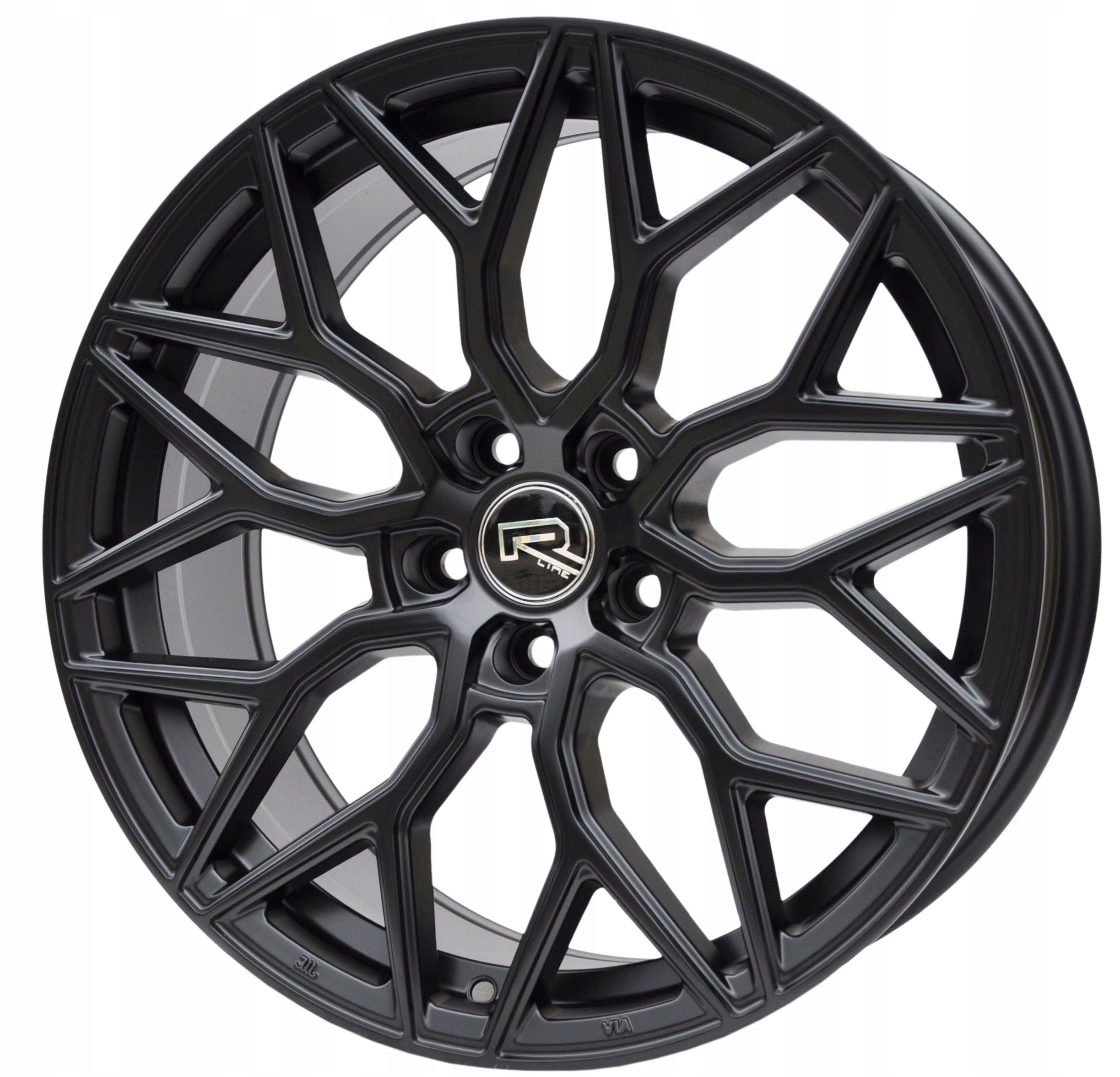 Disky 17'' Ford C-Max Edge S-Max Galaxy Focus II