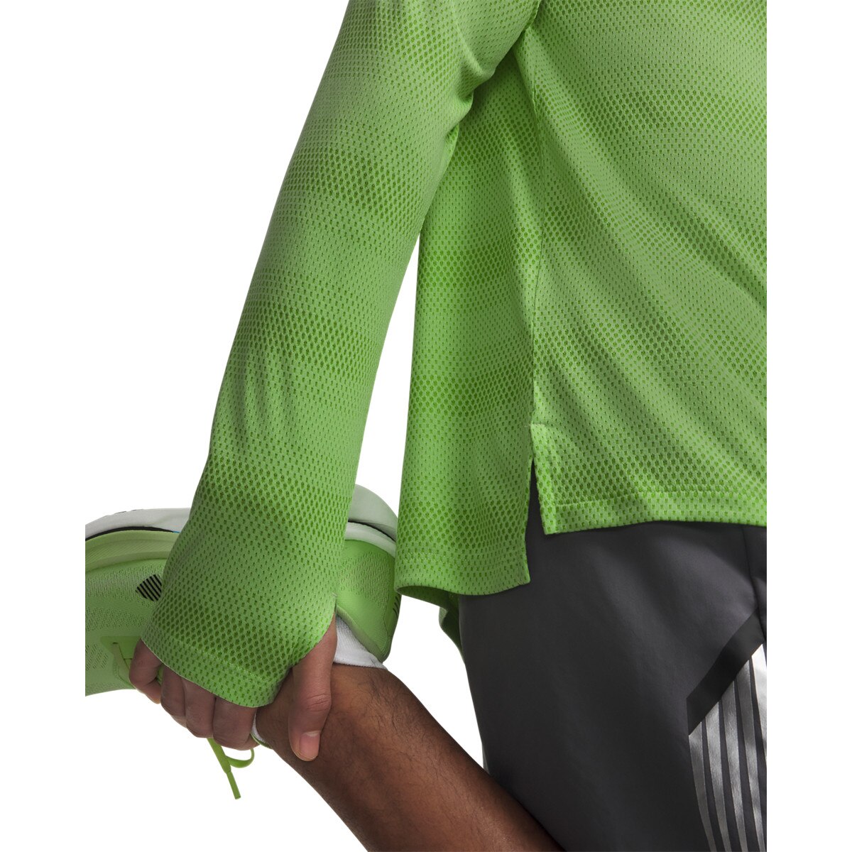Under Armour Pánské tričko Under Armour Ua Velociti 1/4 Zip