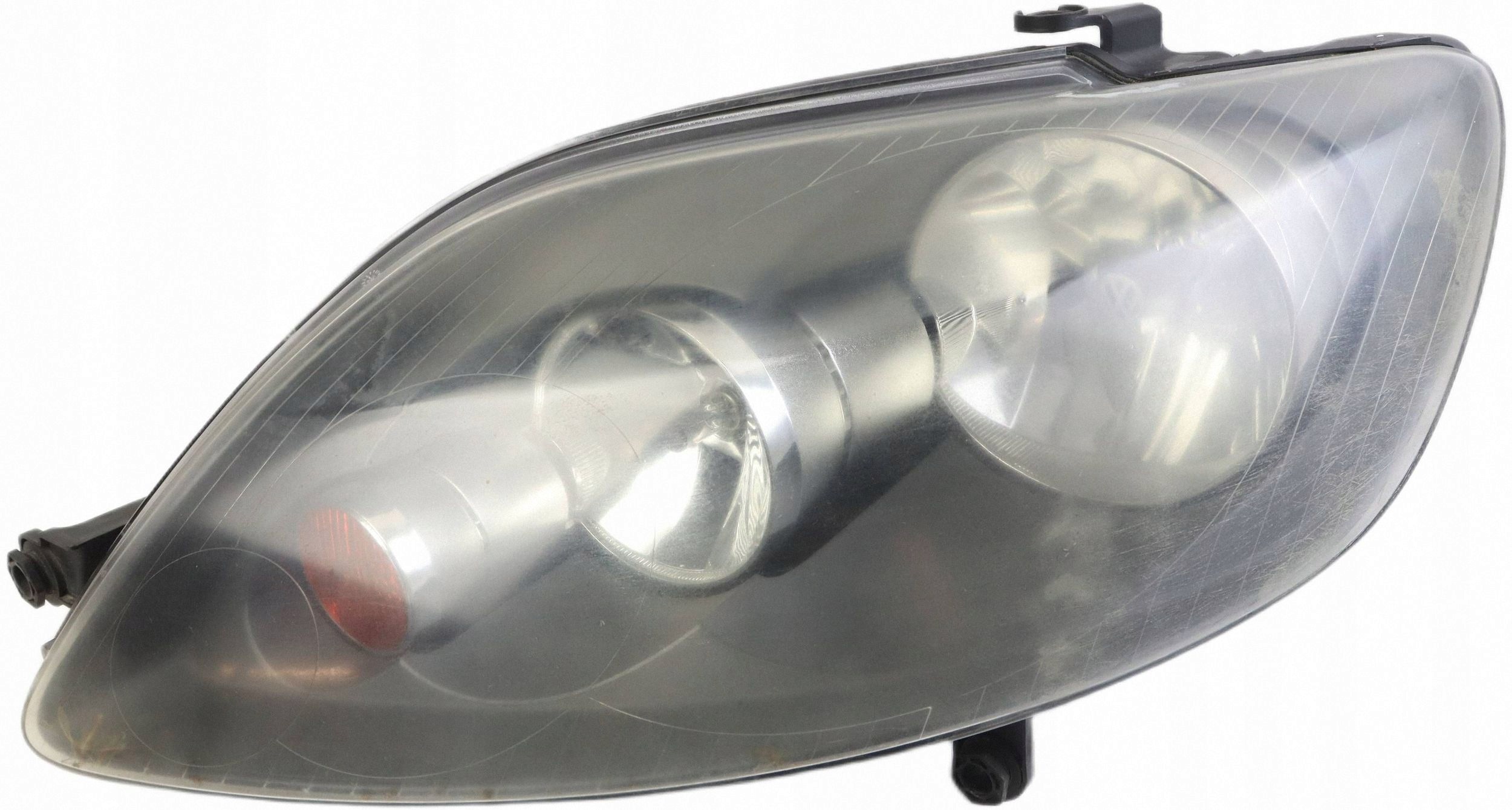 VW GOLF V plus light front left front EUROPA 5M1941005B 1EE24701301